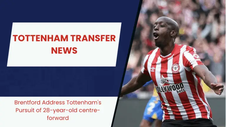 Brentford will only allow one of Bryan Mbeumo and Yoane Wissa to leave this summer amid interest from Tottenham Hotspur, sources have told Football Insider.